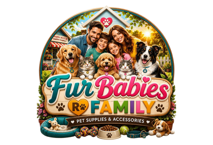 Fur Babies R Family
